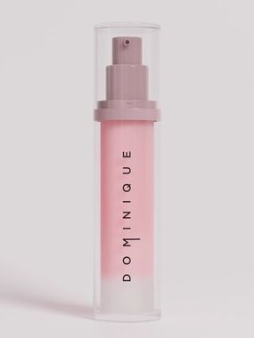 NEW Dominique Moisture Grip Serum Primer